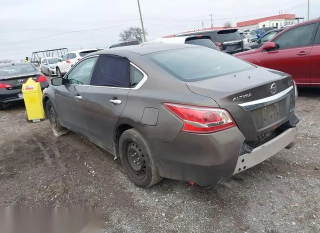 1N4AL3AP9DC914167 2013 2013 Nissan Altima- 2-5 S 4