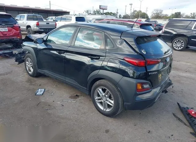 KM8K12AA0JU091382 2018 2018 Hyundai Kona- SE 3