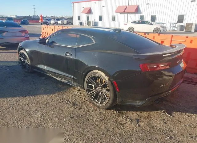 1G1FJ1R68H0158918 2017 2017 Chevrolet Camaro- ZL1 3