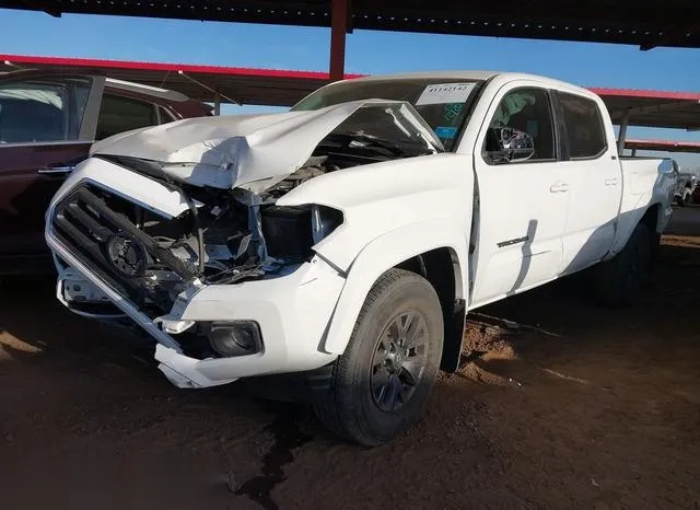 3TMAZ5CN2PM219502 2023 2023 Toyota Tacoma- Sr5 V6 2