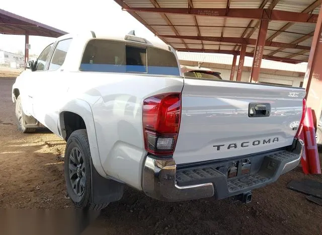 3TMAZ5CN2PM219502 2023 2023 Toyota Tacoma- Sr5 V6 3