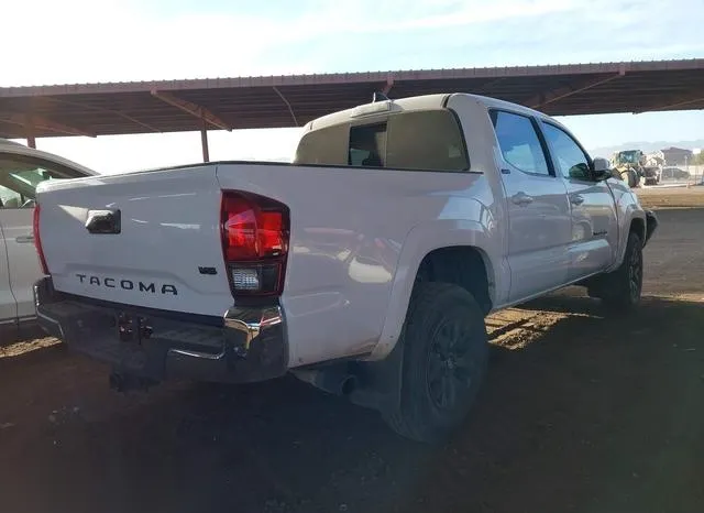 3TMAZ5CN2PM219502 2023 2023 Toyota Tacoma- Sr5 V6 4