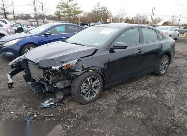 3KPF24AD0RE758275 2024 2024 KIA Forte- Lxs 2