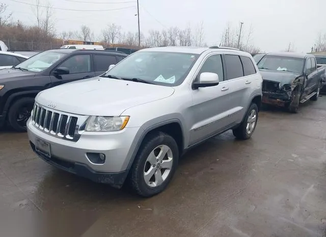 1J4RR4GG8BC510289 2011 2011 Jeep Grand Cherokee- Laredo 2