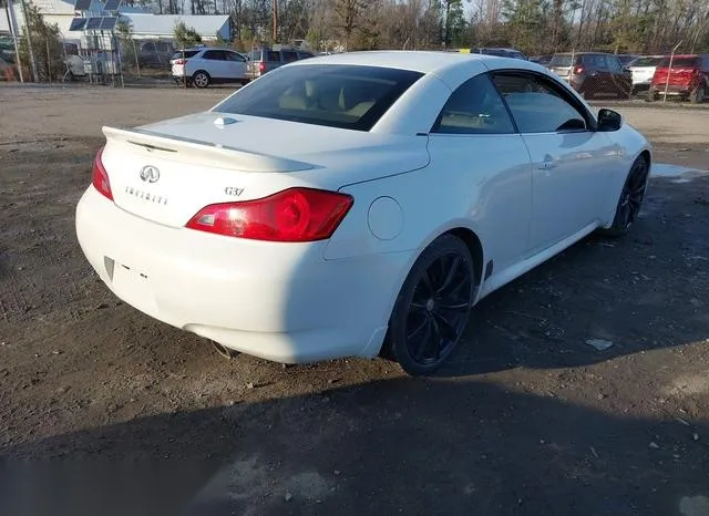 JNKCV66E39M723558 2009 2009 Infiniti G37 4