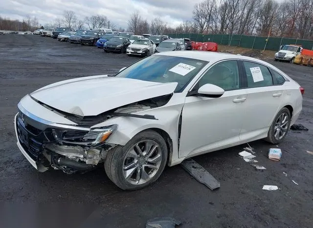 1HGCV1F10JA026552 2018 2018 Honda Accord- LX 2