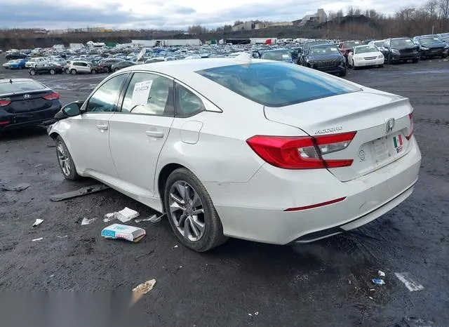 1HGCV1F10JA026552 2018 2018 Honda Accord- LX 3