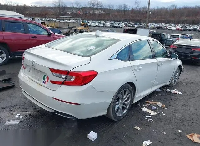 1HGCV1F10JA026552 2018 2018 Honda Accord- LX 4