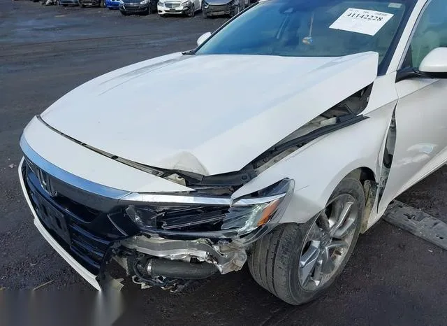 1HGCV1F10JA026552 2018 2018 Honda Accord- LX 6