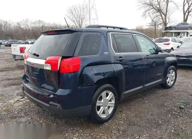 2GKALSEK7F6308367 2015 2015 GMC Terrain- Slt-1 4