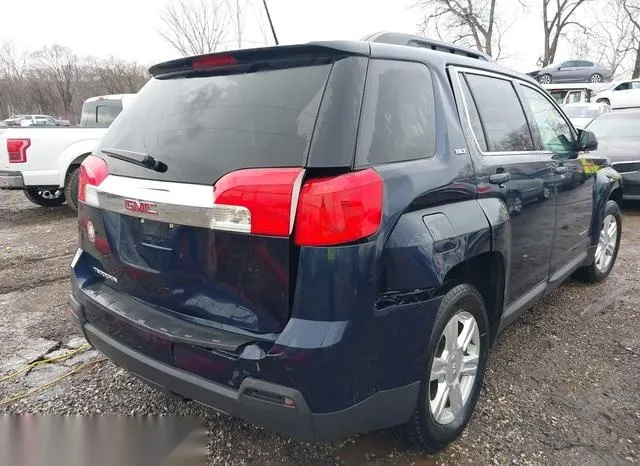 2GKALSEK7F6308367 2015 2015 GMC Terrain- Slt-1 6