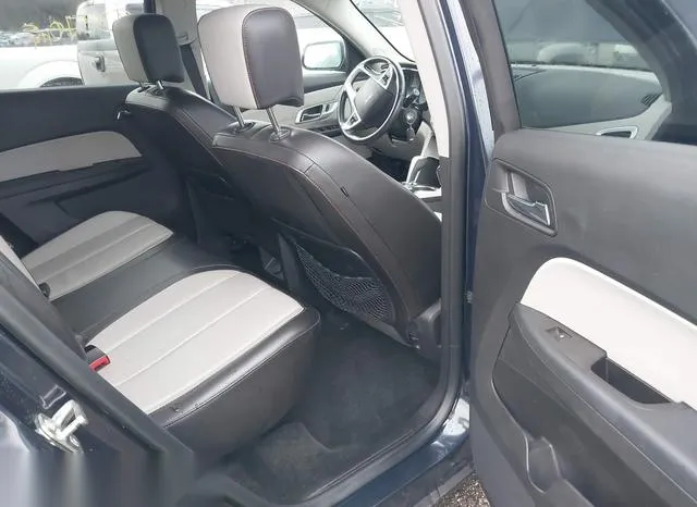 2GKALSEK7F6308367 2015 2015 GMC Terrain- Slt-1 8