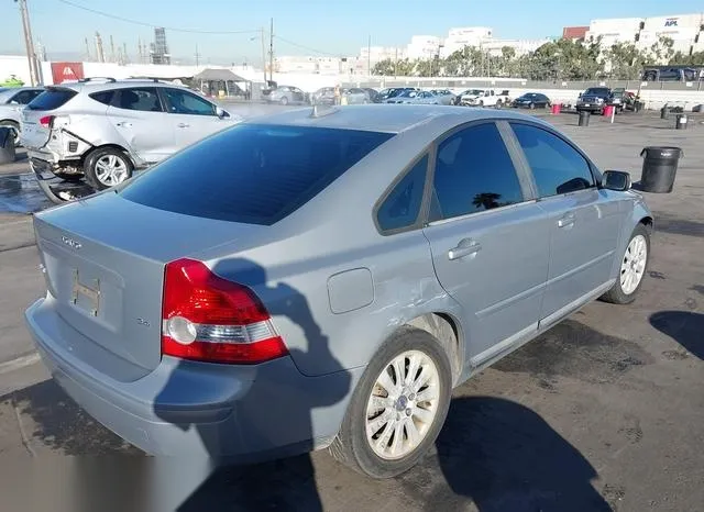 YV1MS390552115991 2005 2005 Volvo S40- 2-4I 4