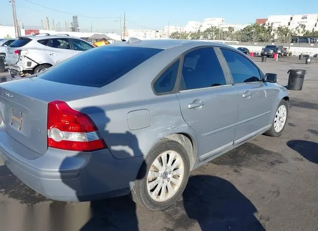 YV1MS390552115991 2005 2005 Volvo S40- 2-4I 6