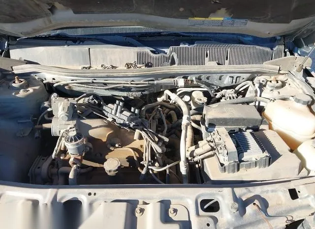 2CKDL63F566082893 2006 2006 Pontiac Torrent 10