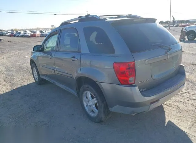 2CKDL63F566082893 2006 2006 Pontiac Torrent 3