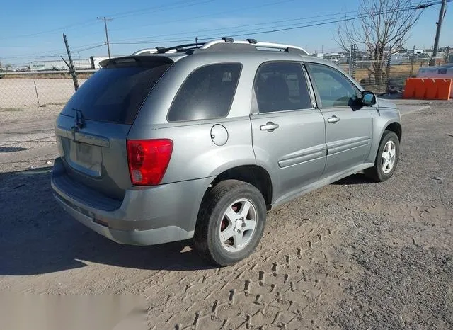 2CKDL63F566082893 2006 2006 Pontiac Torrent 4