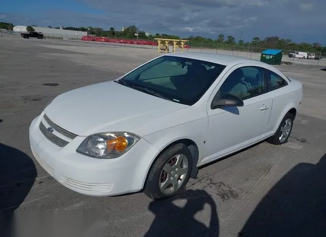 1G1AK15F377413896 2007 2007 Chevrolet Cobalt- LS 2