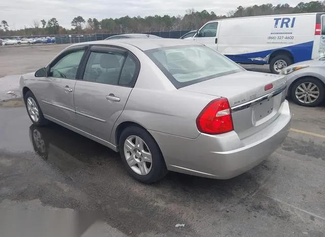 1G1ZT58N78F127776 2008 2008 Chevrolet Malibu- Classic LT 3