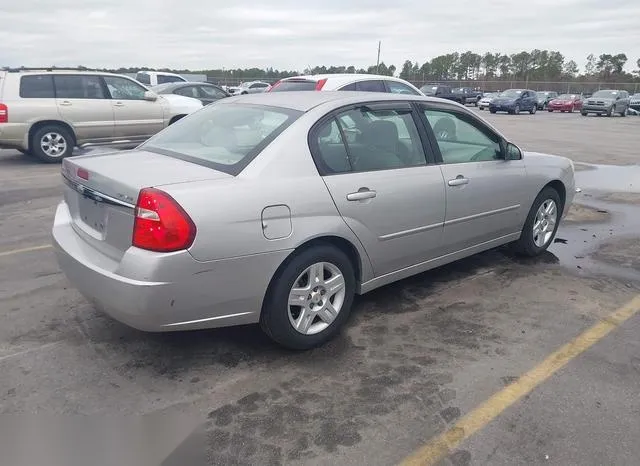 1G1ZT58N78F127776 2008 2008 Chevrolet Malibu- Classic LT 4