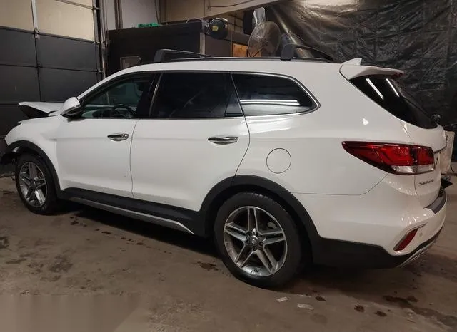 KM8SRDHF9HU219828 2017 2017 Hyundai Santa Fe- Limited Ultimate 3