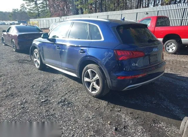 WA1BNAFY1L2054018 2020 2020 Audi Q5- Premium Plus 45 Tfsi Q 3