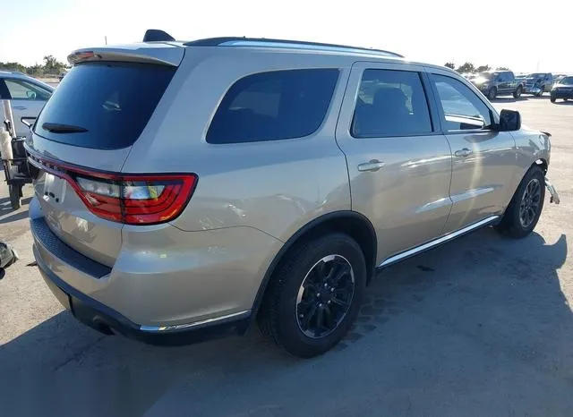 1C4RDHAG0EC532294 2014 2014 Dodge Durango- Sxt 4