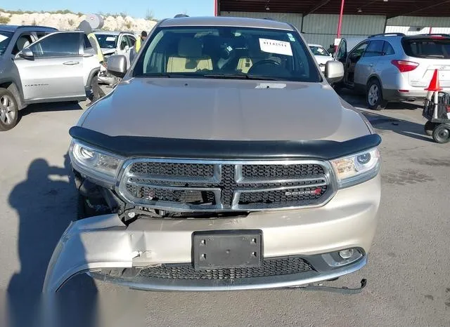 1C4RDHAG0EC532294 2014 2014 Dodge Durango- Sxt 6