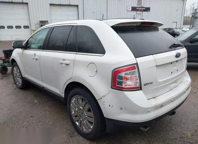 2FMDK4KC0ABA45672 2010 2010 Ford Edge- Limited 3