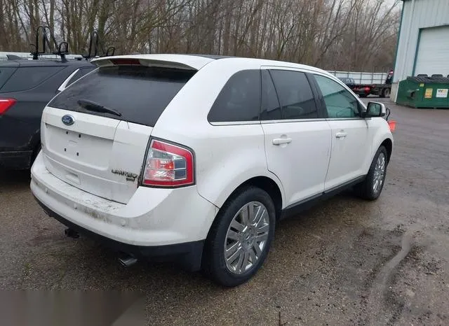 2FMDK4KC0ABA45672 2010 2010 Ford Edge- Limited 4