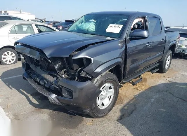 3TMCZ5AN1PM595829 2023 2023 Toyota Tacoma- Sr V6 2