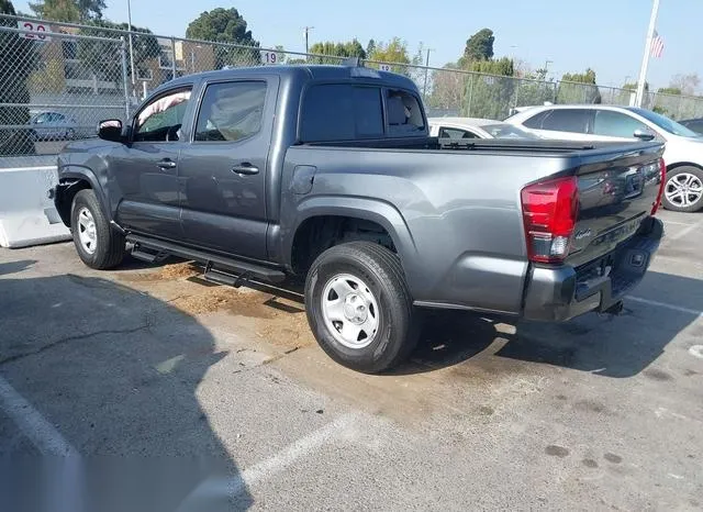 3TMCZ5AN1PM595829 2023 2023 Toyota Tacoma- Sr V6 3