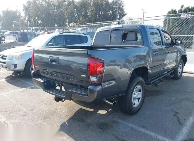 3TMCZ5AN1PM595829 2023 2023 Toyota Tacoma- Sr V6 4