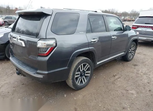 JTEBU5JR4E5154613 2014 2014 Toyota 4runner- Limited 4