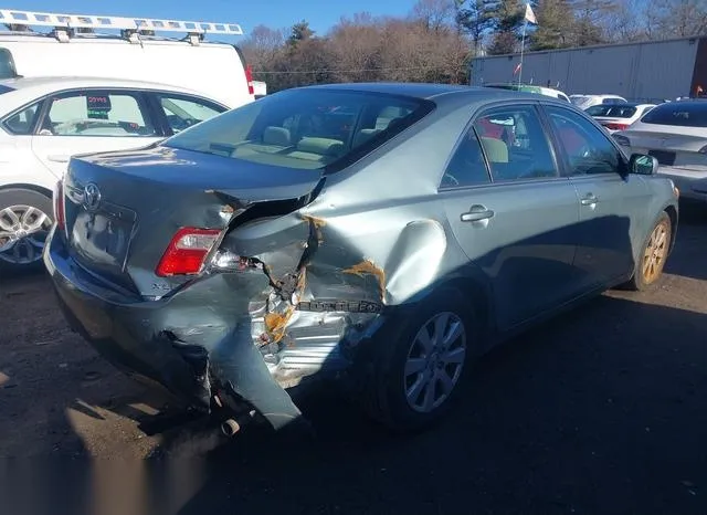 4T1BE46K39U826353 2009 2009 Toyota Camry- Xle 4