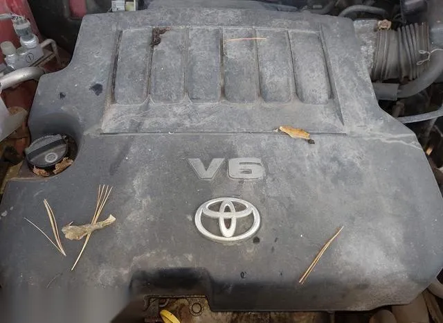 JTMBK32VX86035523 2008 2008 Toyota RAV4- Sport V6 10