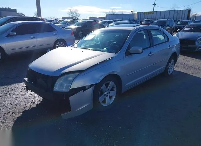 3FAFP07146R191070 2006 2006 Ford Fusion- SE 2