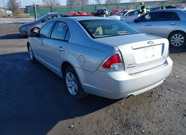 3FAFP07146R191070 2006 2006 Ford Fusion- SE 3