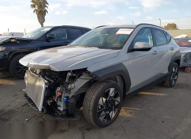 KM8HB3AB1RU118963 2024 2024 Hyundai Kona- Sel 2