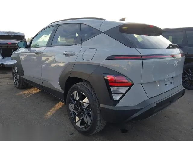 KM8HB3AB1RU118963 2024 2024 Hyundai Kona- Sel 3