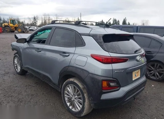 KM8K2CAAXLU521800 2020 2020 Hyundai Kona- Sel 3