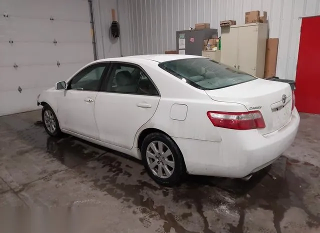 4T1BK46K98U572946 2008 2008 Toyota Camry- Xle V6 3