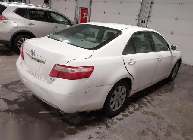 4T1BK46K98U572946 2008 2008 Toyota Camry- Xle V6 4