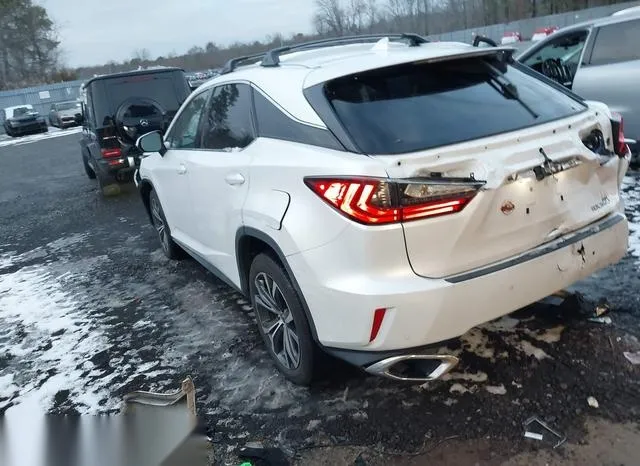 2T2BZMCA1KC191684 2019 2019 Lexus RX- 350 3