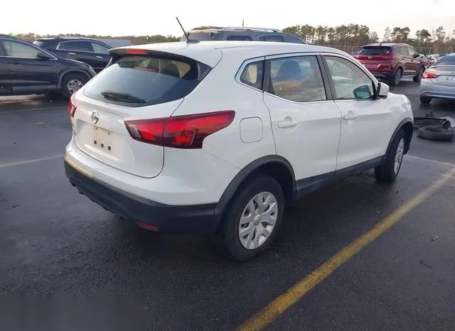 JN1BJ1CP0KW236090 2019 2019 Nissan Rogue- Sport S 4