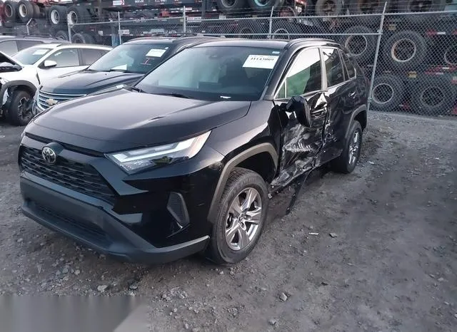 2T3W1RFV6NC186291 2022 2022 Toyota RAV4- Xle 2