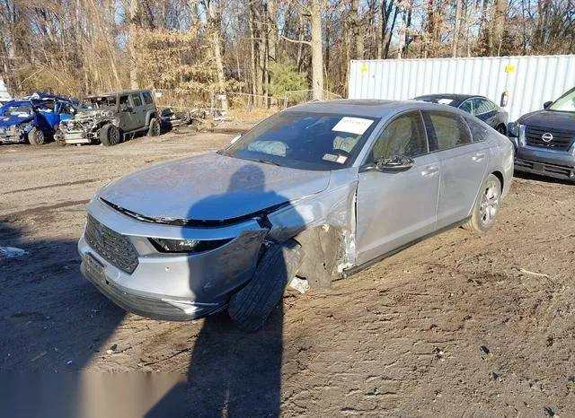 1HGCY2F68PA057436 2023 2023 Honda Accord- Hybrid Ex-L 2