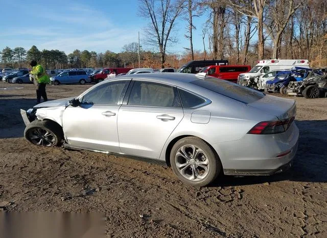 1HGCY2F68PA057436 2023 2023 Honda Accord- Hybrid Ex-L 3