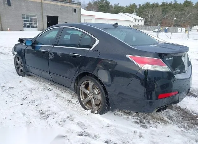 19UUA9F59AA008360 2010 2010 Acura TL- 3-7 3