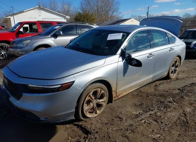 1HGCY1F39PA037308 2023 2023 Honda Accord- EX 2